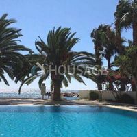 Apartment in Republic of Cyprus, Lemesou, 130 sq.m.