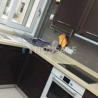 Apartment in Republic of Cyprus, Lemesou, 130 sq.m.