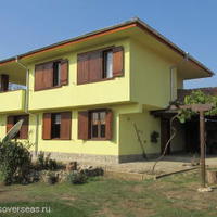 House in Bulgaria, Varna region, Elenite, 160 sq.m.