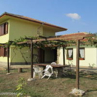 House in Bulgaria, Varna region, Elenite, 160 sq.m.