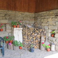 House in Bulgaria, Varna region, Elenite, 160 sq.m.