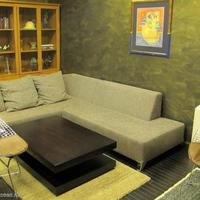 Квартира в центре города в Болгарии, Варненская область, Елените, 150 кв.м.