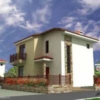 Дом в Болгарии, Солнечный Берег, 120 кв.м.