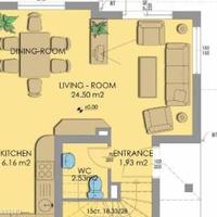 Дом в Болгарии, Солнечный Берег, 120 кв.м.