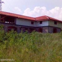 Дом в Болгарии, Падина