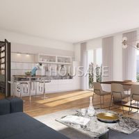 Apartment in Germany, Berlin, 73 sq.m.