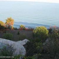 Дом на первой линии моря/озера в Болгарии, Добричская область, Елените, 126 кв.м.