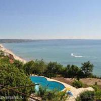 Дом на первой линии моря/озера в Болгарии, Добричская область, Елените, 126 кв.м.