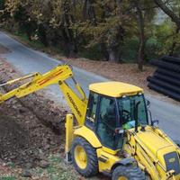 Land plot in Bulgaria, Nesebar