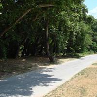 Land plot in Bulgaria, Nesebar