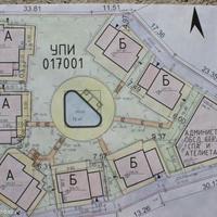 Land plot in Bulgaria, Nesebar