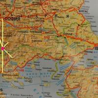 Land plot in Bulgaria, Nesebar