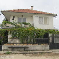 Дом в Болгарии, Падина