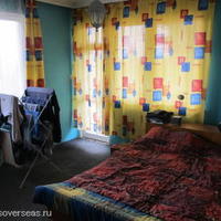 Дом в Болгарии, Падина