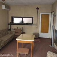 Дом в Болгарии, Падина