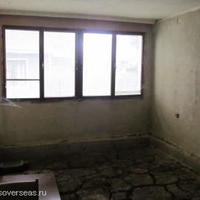 Дом в Болгарии, Падина