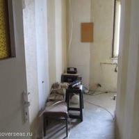 Дом в Болгарии, Падина