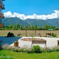 Apartment in Bulgaria, Blagoevgrad region, Elenite, 32 sq.m.