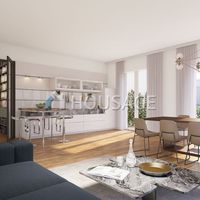 Apartment in Germany, Berlin, 125 sq.m.