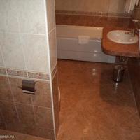 Flat at the first line of the sea / lake in Bulgaria, Burgas Province, Elenite, 159 sq.m.