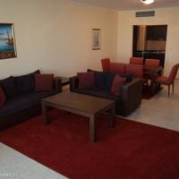 Flat at the first line of the sea / lake in Bulgaria, Burgas Province, Elenite, 159 sq.m.