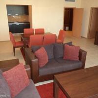 Flat at the first line of the sea / lake in Bulgaria, Burgas Province, Elenite, 159 sq.m.