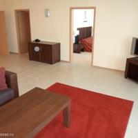 Flat at the first line of the sea / lake in Bulgaria, Burgas Province, Elenite, 159 sq.m.