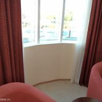 Flat at the first line of the sea / lake in Bulgaria, Burgas Province, Elenite, 159 sq.m.