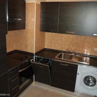 Flat at the first line of the sea / lake in Bulgaria, Burgas Province, Elenite, 159 sq.m.