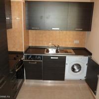 Flat at the first line of the sea / lake in Bulgaria, Burgas Province, Elenite, 159 sq.m.