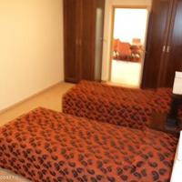 Flat at the first line of the sea / lake in Bulgaria, Burgas Province, Elenite, 159 sq.m.