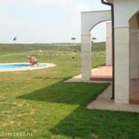 Villa in Bulgaria, Dobrich region, Elenite
