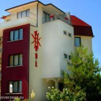 Отель (гостиница) в Болгарии, Елхово