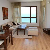 Апартаменты на первой линии моря/озера в Болгарии, Золотые Пески, 86 кв.м.