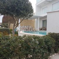 Villa in Republic of Cyprus, Lemesou, 338 sq.m.