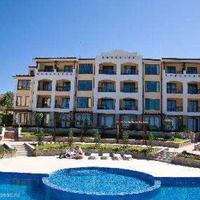 Apartment in Bulgaria, Burgas Province, Elenite, 88 sq.m.