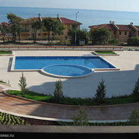 Apartment in Bulgaria, Burgas Province, Elenite, 88 sq.m.