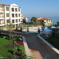 Apartment in Bulgaria, Burgas Province, Elenite, 88 sq.m.