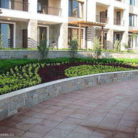 Apartment in Bulgaria, Burgas Province, Elenite, 88 sq.m.