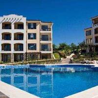 Apartment in Bulgaria, Burgas Province, Elenite, 88 sq.m.