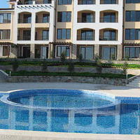Apartment in Bulgaria, Burgas Province, Elenite, 88 sq.m.