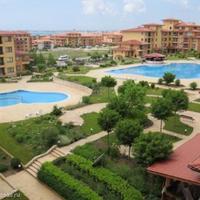 Flat in Bulgaria, Burgas Province, Elenite, 72 sq.m.