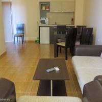 Flat in Bulgaria, Burgas Province, Elenite, 72 sq.m.