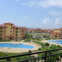 Flat in Bulgaria, Burgas Province, Elenite, 72 sq.m.