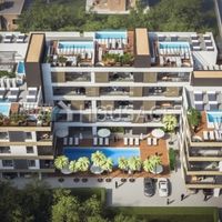 Flat in Republic of Cyprus, Lemesou, 61 sq.m.