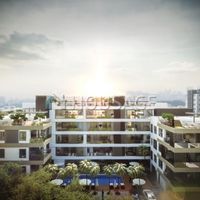 Flat in Republic of Cyprus, Lemesou, 61 sq.m.