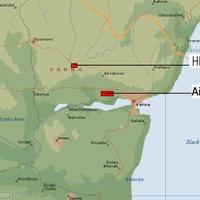 Дом в Болгарии, Варненская область, Елените