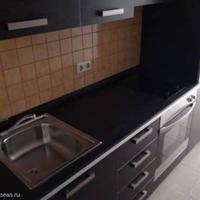 Flat at the first line of the sea / lake in Bulgaria, Burgas Province, Elenite, 65 sq.m.