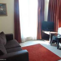 Flat at the first line of the sea / lake in Bulgaria, Burgas Province, Elenite, 65 sq.m.