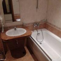 Flat at the first line of the sea / lake in Bulgaria, Burgas Province, Elenite, 65 sq.m.